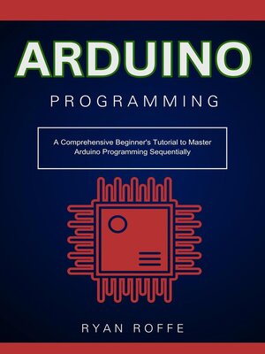 cover image of Arduino Programming
